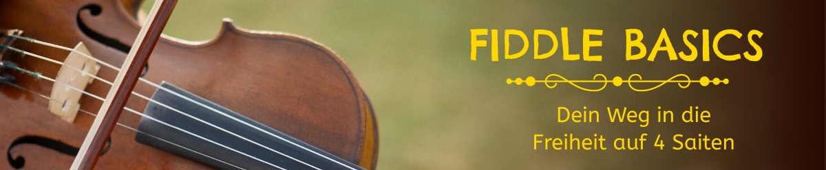 Fiddle Basics 20.10.-17.11.2025