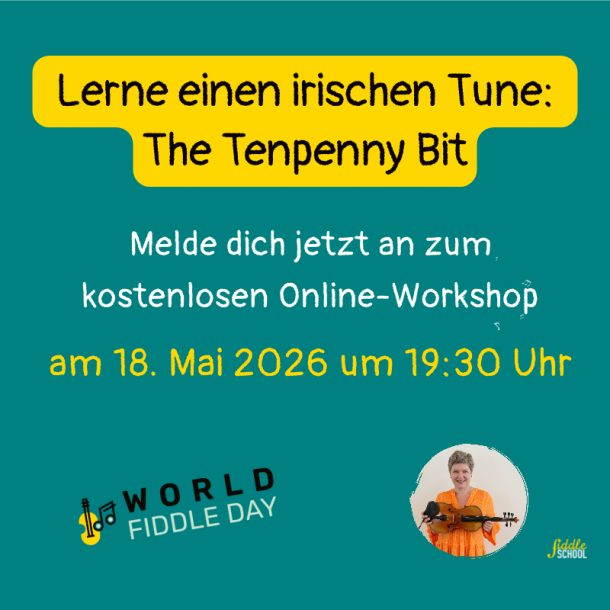 Lerne The Tenpenny Bit